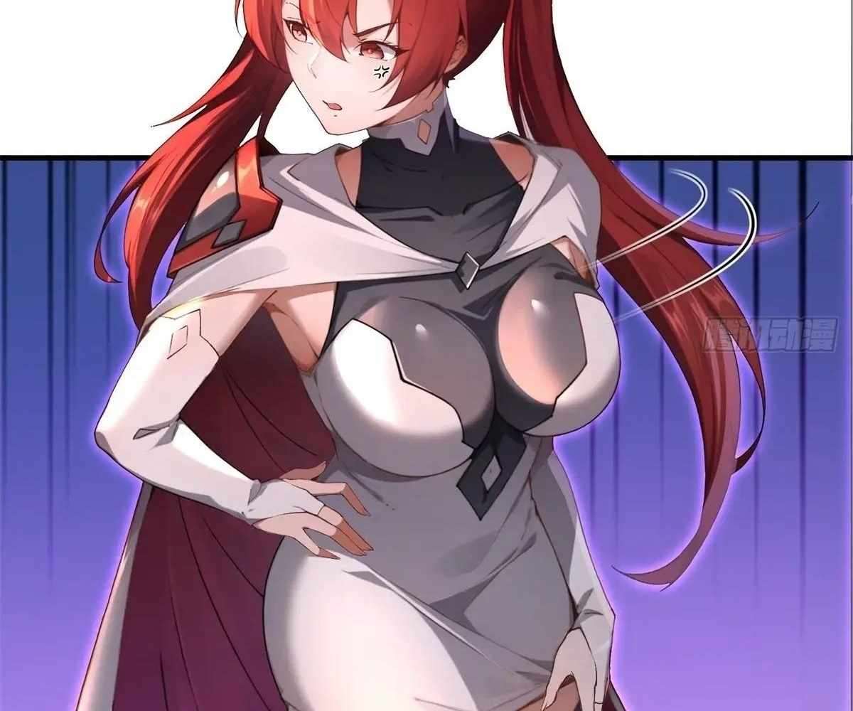 Traveling Through Time and Space to Become an Unlucky NPC: I Have a Wife to Protect Me Chapter 99 74